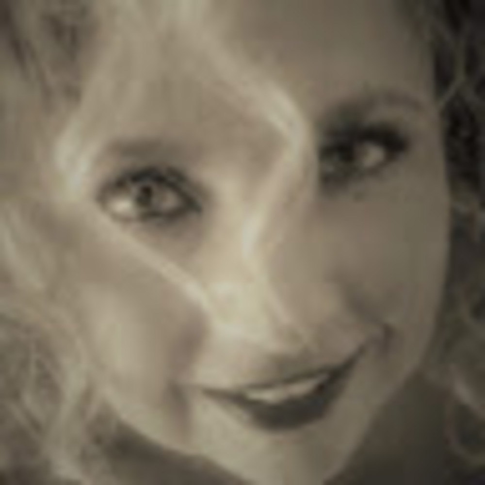 Meet your Posher, Suzie